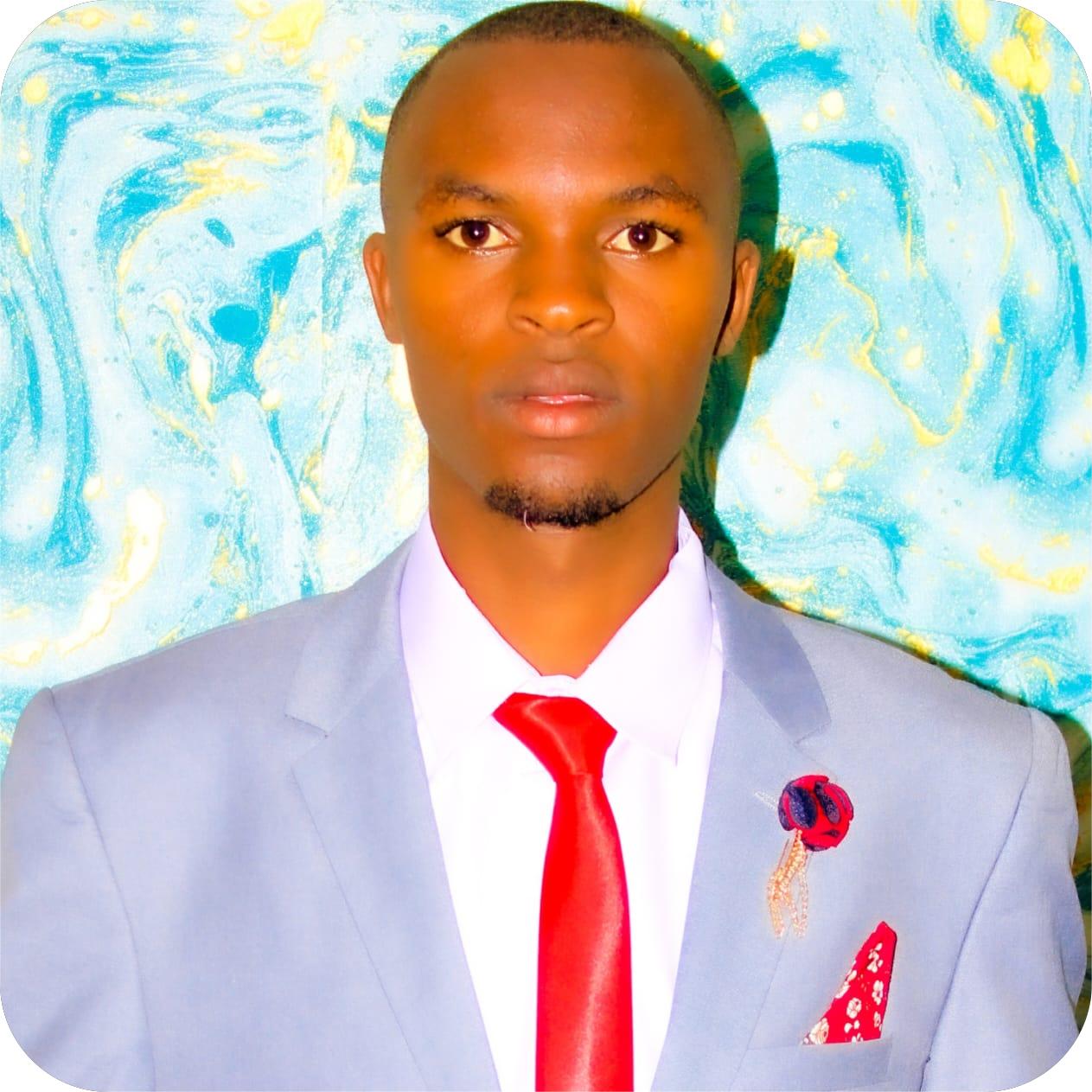 Ians Nganda Kasola - Director of Curriculum at Remian Diagnostics