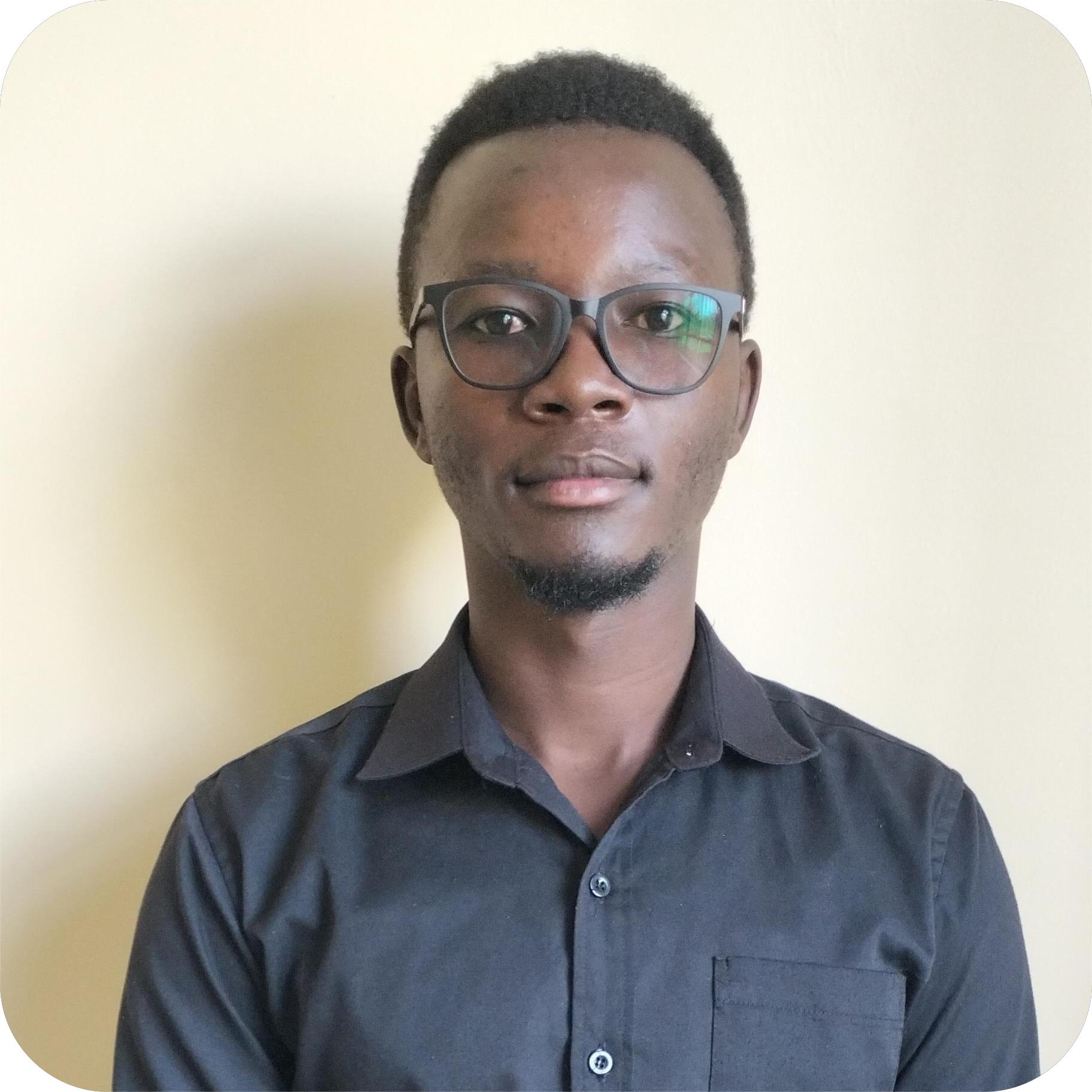 Oluoch Reagan Okoth - Director of Marketing at Remian Diagnostics